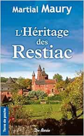 L'héritage des Restiac (l')